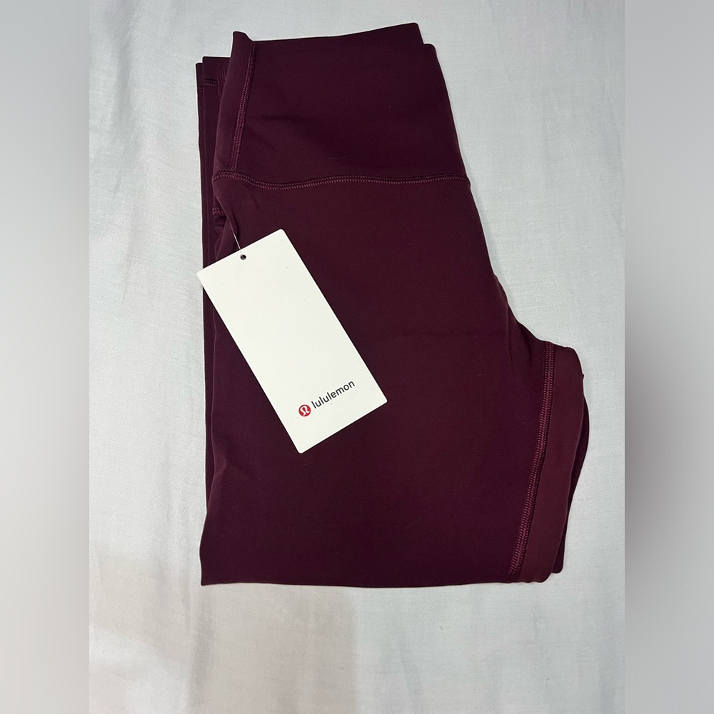 lululemon Size 8
